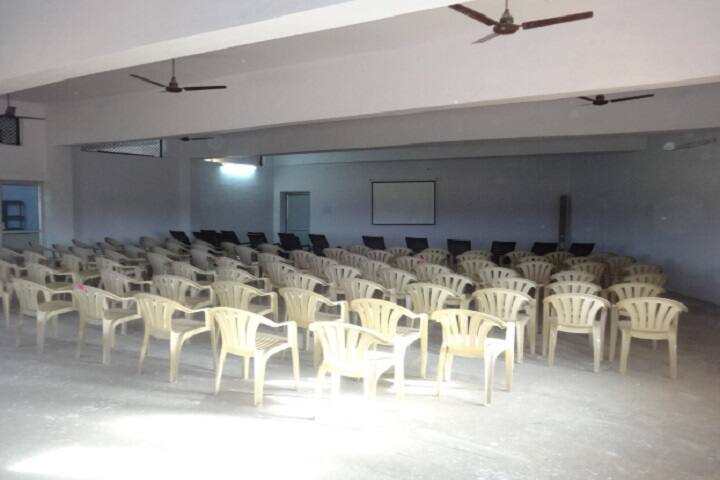 auditorium